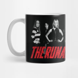 run Mug